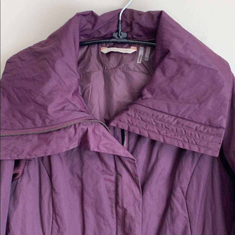 Soft Surroundings Coat - Picture 2 of 13